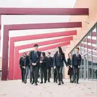 Astrea Academy Woodfields WhatsApp Channel