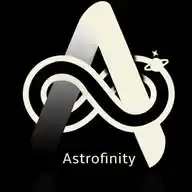 Astrofinity WhatsApp Channel