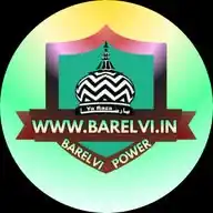 Barelvi Power WhatsApp Channel