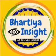 Bhartiya Insight WhatsApp Channel