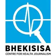 Bhekisisa Centre for Health Journalism WhatsApp Channel