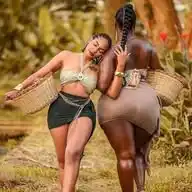 BLACK QUEENS ⚫️ WhatsApp Channel