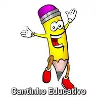 Blog Cantinho Educativo WhatsApp Channel