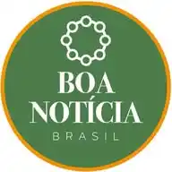Boas Notícias e Conteúdo Positivo – Boa Notícia Brasil WhatsApp Channel
