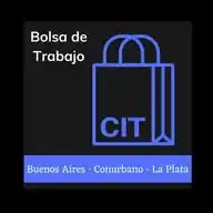 Bolsa De Trabajo CIT BS AS Conurbano La Plata WhatsApp Channel