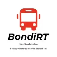 BondiRT WhatsApp Channel