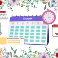 Calendar Bliss WhatsApp Channel