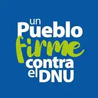 CAMPAÑA CONTRA EL DNU 70/23 WhatsApp Channel