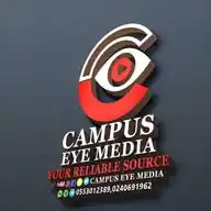 CAMPUS EYE MEDIA 📸📹 WhatsApp Channel