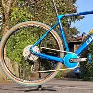 Cantina Bike WhatsApp Channel