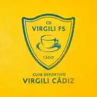 CD Virgili Cádiz WhatsApp Channel