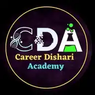 CDA : Career Dishari Academy WhatsApp Channel