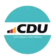CDU Tiefenbronn WhatsApp Channel