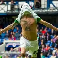 Celtic Goals WhatsApp Channel