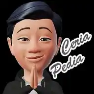 Ceria Pedia WhatsApp Channel