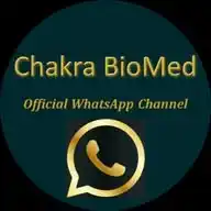 Chakra Biomed Malaysia WhatsApp Channel