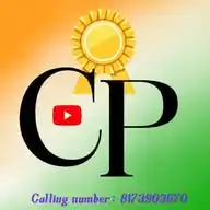 Chandraprakash Prajapati WhatsApp Channel