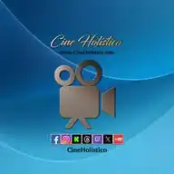 Cine Holístico WhatsApp Channel