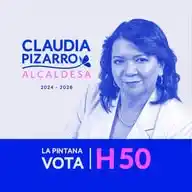 Claudia Pizarro 🦋 WhatsApp Channel