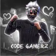 Code GAMERZ WhatsApp Channel