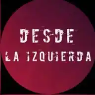 Colectivo Desde La Izquierda WhatsApp Channel