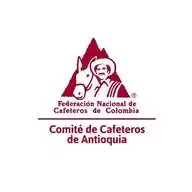 Comité de Cafeteros de Antioquia WhatsApp Channel