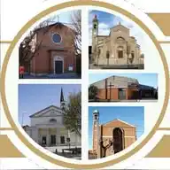 Comunità Pastorale S. Stefano Lentate sul seveso WhatsApp Channel