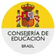 Consejería de Educación en Brasil 🇧🇷🇪🇸📣📣 WhatsApp Channel