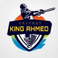 Cricket King Ahmad WhatsApp Channel