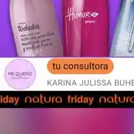 Cupones Natura - Me quiero. Cuidado personal WhatsApp Channel