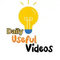 Daily Useful Videos WhatsApp Channel