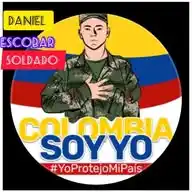 Daniel Escobar Al Senado 2026 WhatsApp Channel
