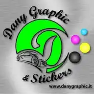 danygraphic.it - Dany Graphic & Stickers WhatsApp Channel