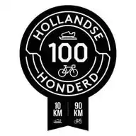 De Hollandse 100 WhatsApp Channel
