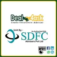 Deal4ask.com ( SDFC Advisors) WhatsApp Channel