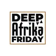 DEEP AFRIKA Mixes/Events Updates WhatsApp Channel