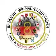 🇩🇪Land & Wirtschafts Bewegung🇩🇪 WhatsApp Channel