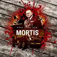 ∆ Mortis Æterna / OSINT-війна солов'їною 🇪🇺 (except 🇭🇺 for now) ∆ WhatsApp Channel