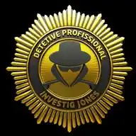 Detetive WhatsApp Channel
