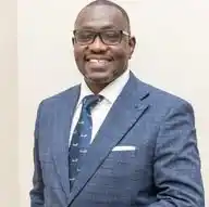 Dr. Ekuru Aukot. WhatsApp Channel