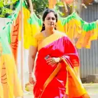 Dr Preethi Lakshmi BJP WhatsApp Channel