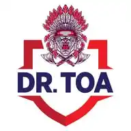 Dr.TOA WhatsApp Channel