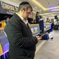 דוד קשת - חדשות WhatsApp Channel