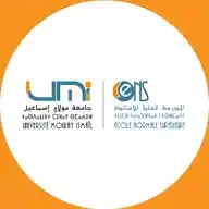 École Normale Supérieure Meknès | UMI WhatsApp Channel