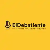 ElDebatiente WhatsApp Channel