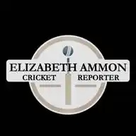 Elizabeth Ammon - Cricket  WhatsApp Channel