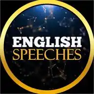 English Speeches WhatsApp Channel