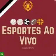 Esportes Ao Vivo WhatsApp Channel