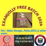Examjolly Official Group WhatsApp Channel