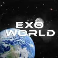 eXo World WhatsApp Channel